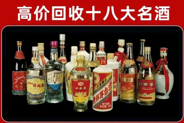 琅琊回收铁盖茅台酒